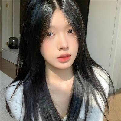 恋爱中的女人